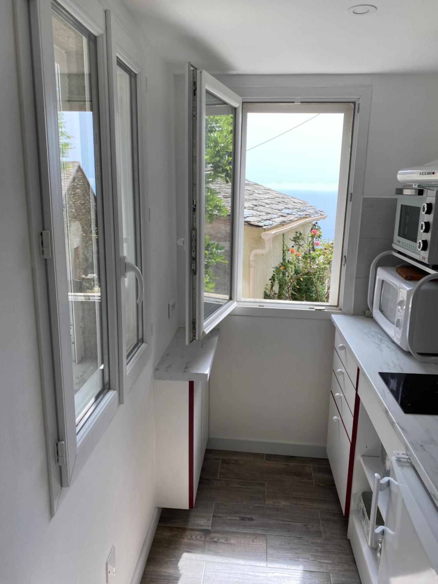 A Macina Apartment Brando Exterior photo
