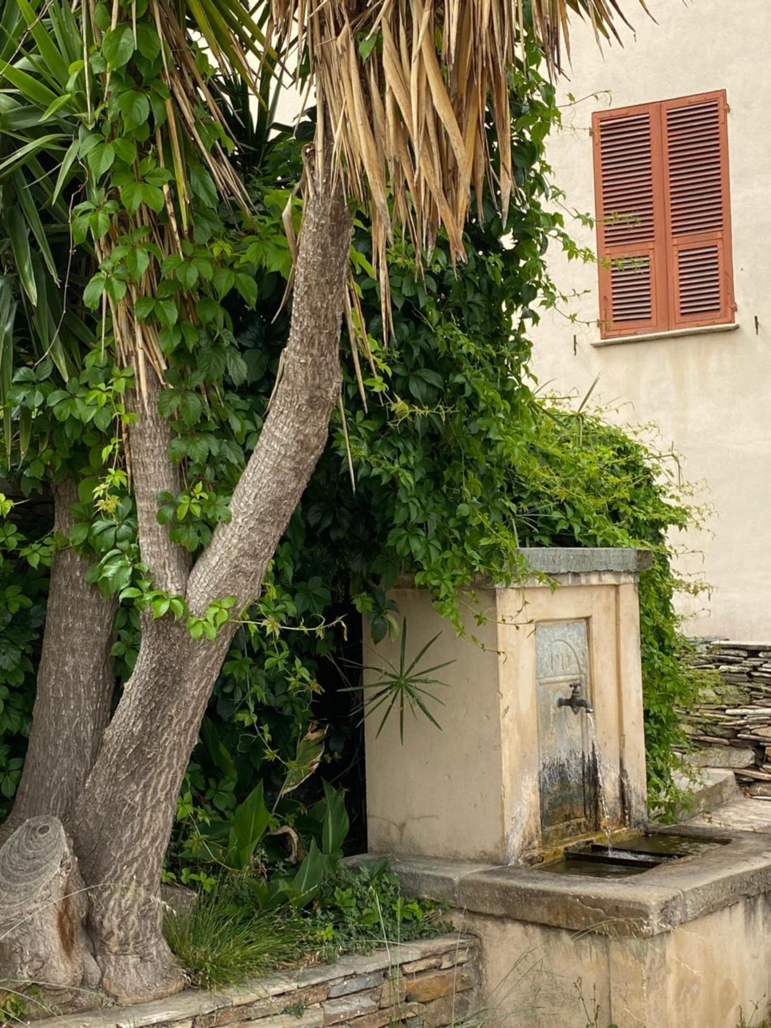 A Macina Apartment Brando Exterior photo
