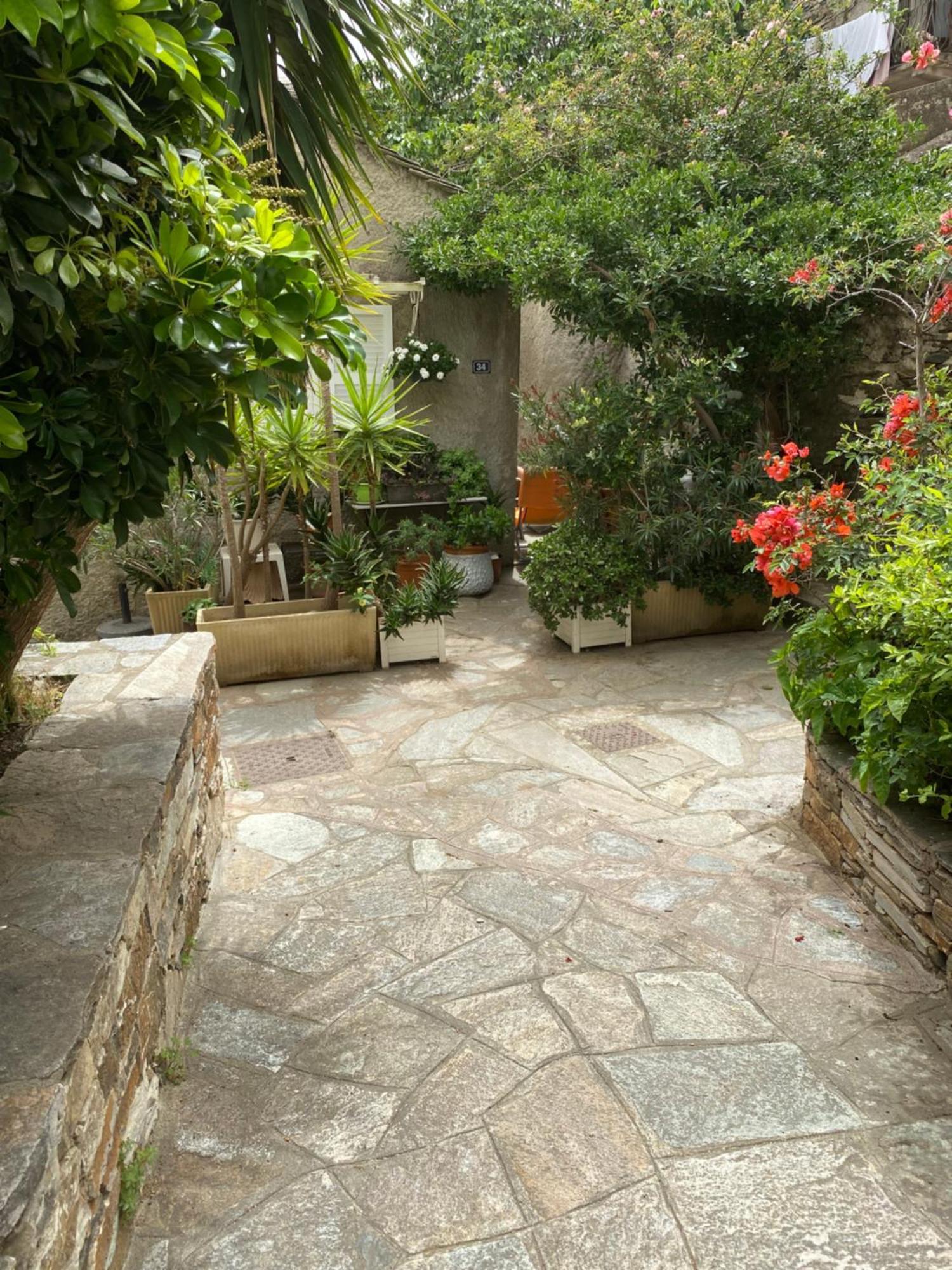 A Macina Apartment Brando Exterior photo
