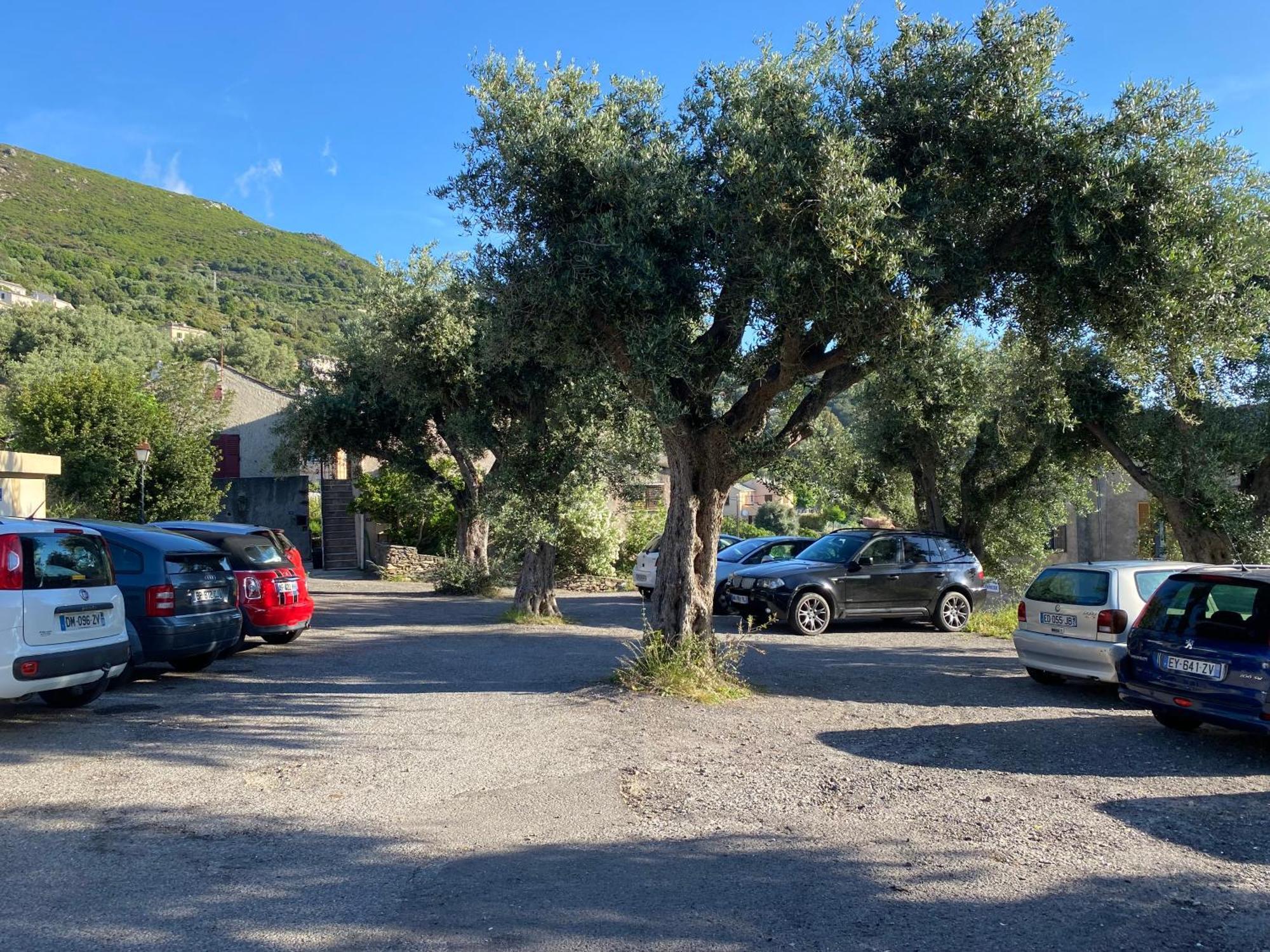 A Macina Apartment Brando Exterior photo
