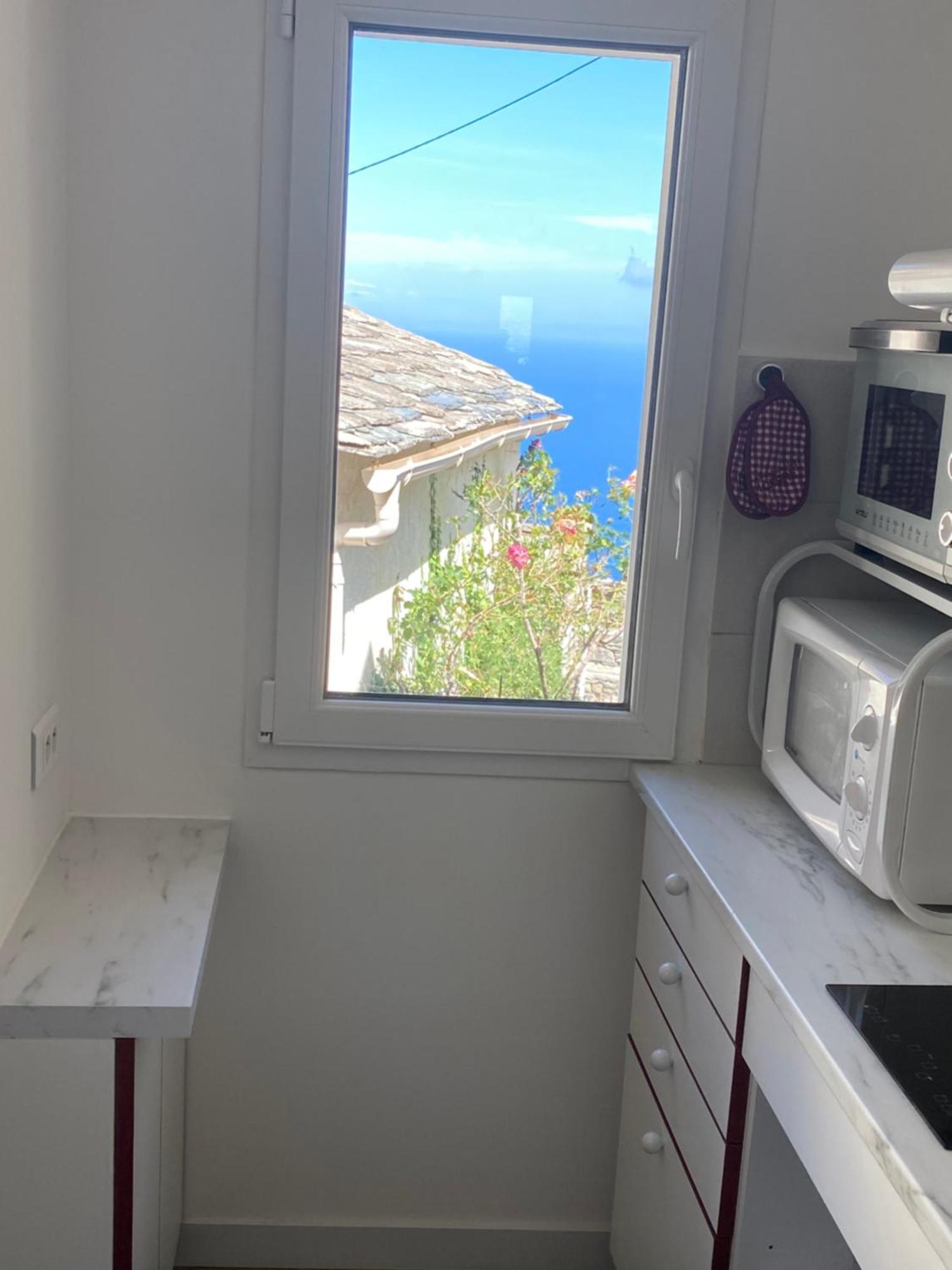 A Macina Apartment Brando Exterior photo