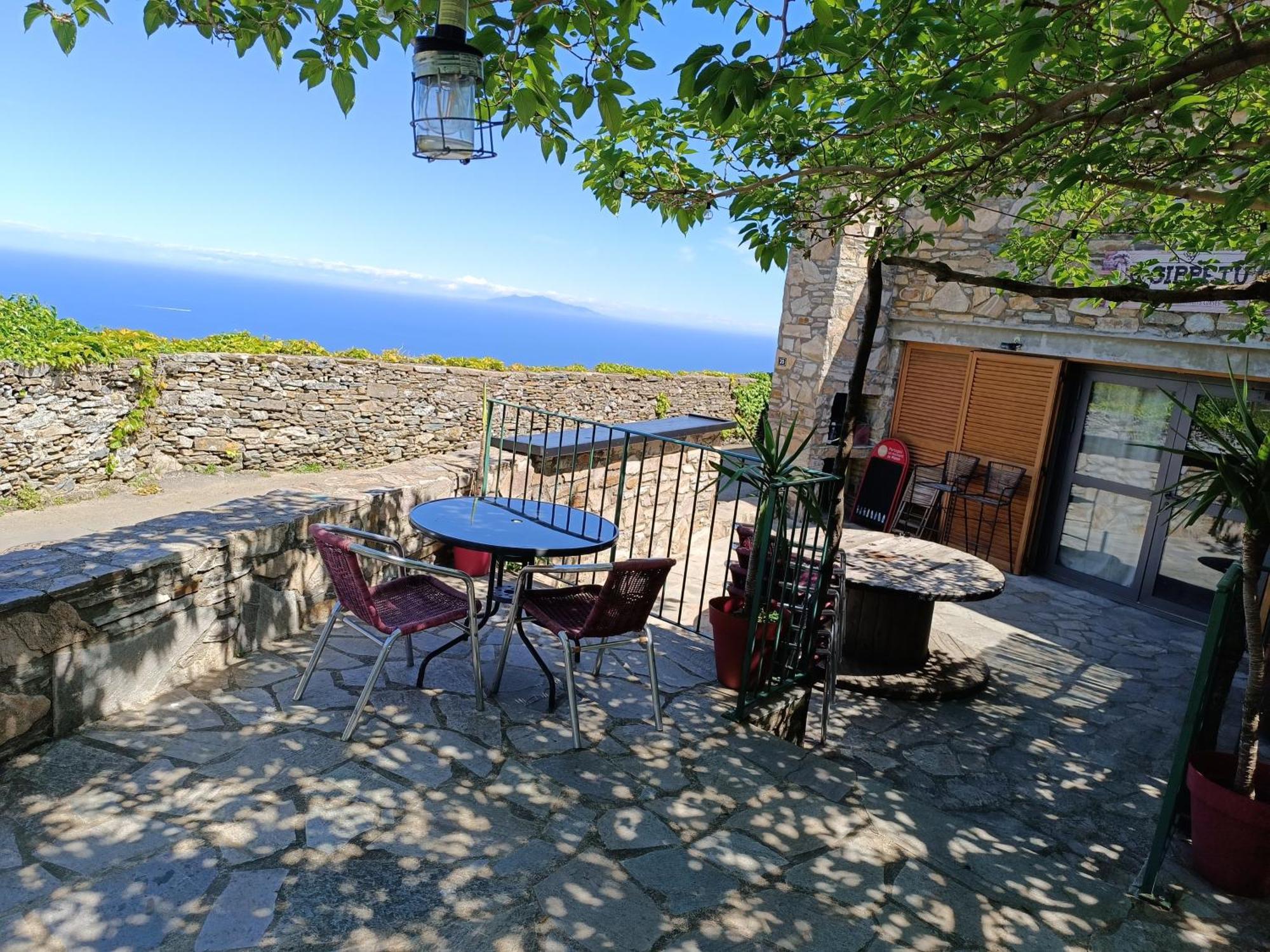A Macina Apartment Brando Exterior photo