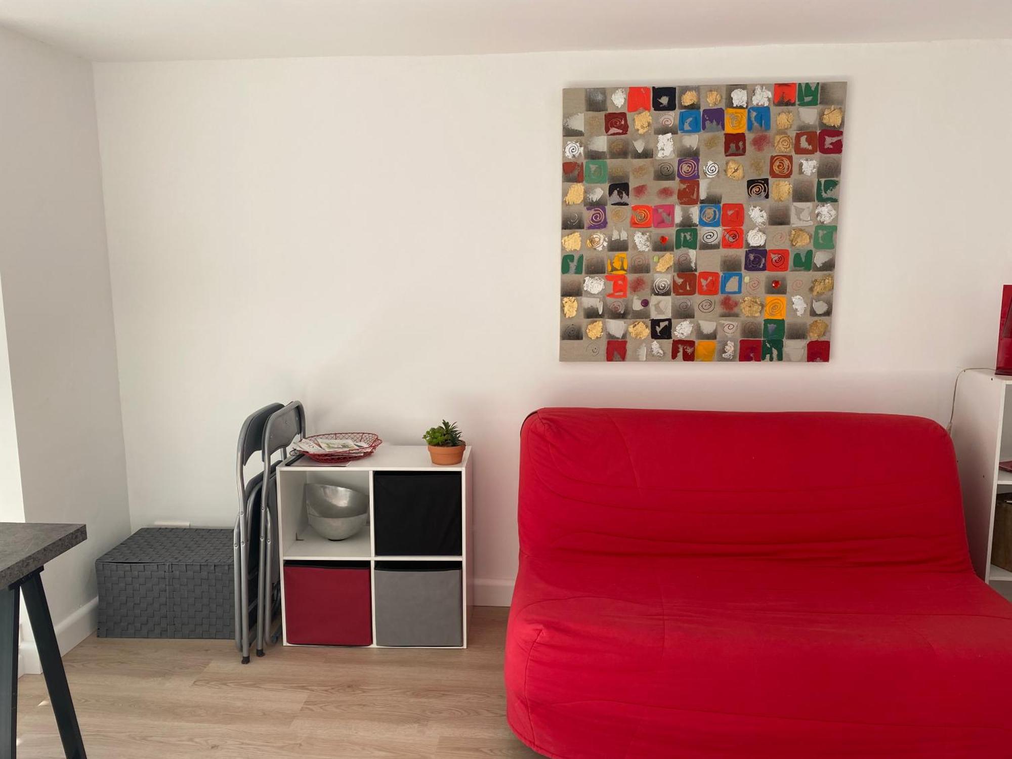 A Macina Apartment Brando Exterior photo