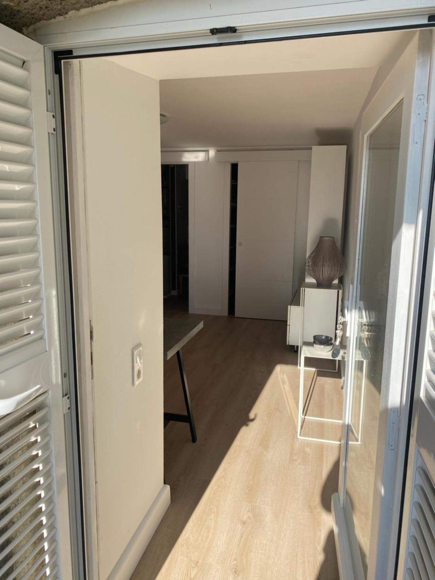 A Macina Apartment Brando Exterior photo